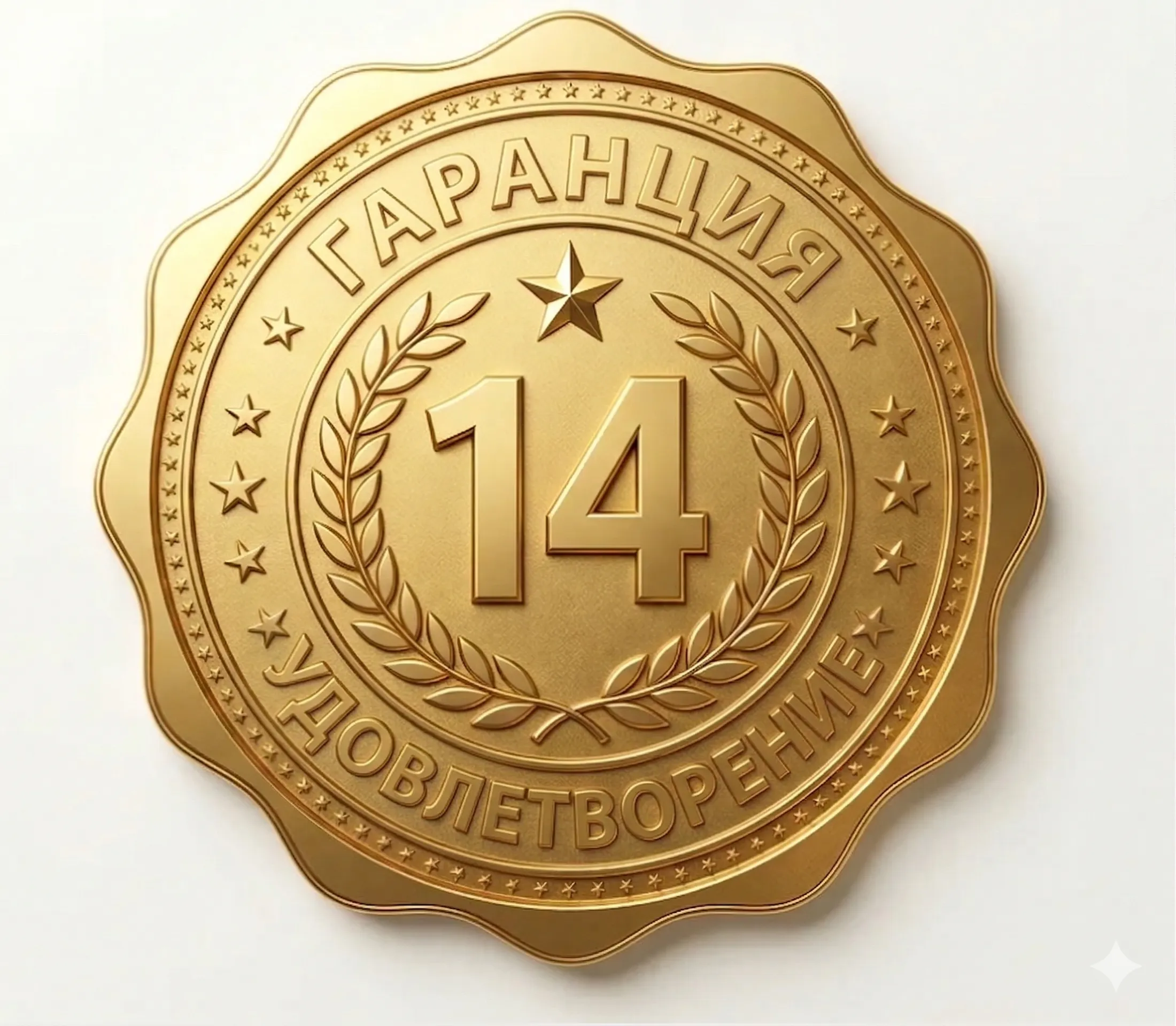 Gwarancja zwrotu pieniędzy