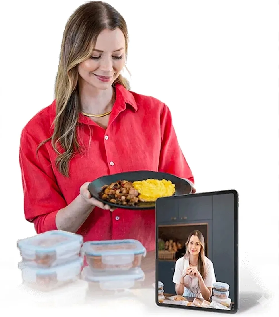 CO ZNAJDZIESZ W TEJ KSIĄŻCE?