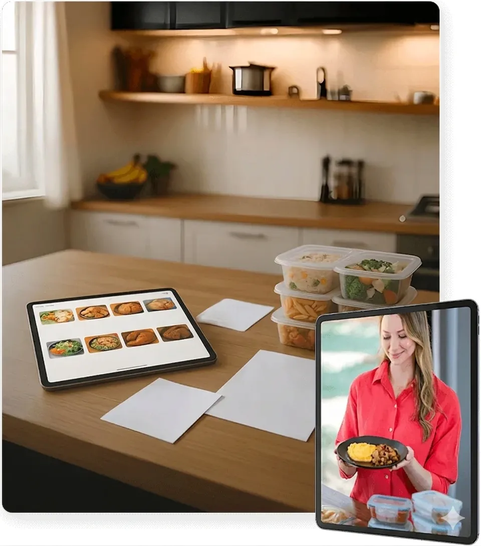 PLAN INTELIGENTNYCH PORCJI